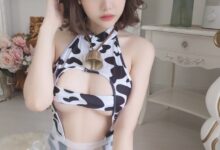 雯妹不讲道理 - NO.55 自拍奶牛 [41P-122MB]-亿套图