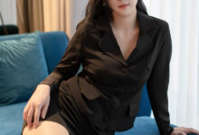 [XiuRen秀人网] 2022.03.09 No.4690 李雅柔182CM [60+1P]-亿套图