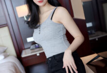 [MFStar模范学院] 2022.03.09 VOL.557 人间荒糖 [70+1P]-亿套图