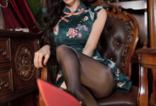 [XiuRen秀人网] 2022.03.09 No.4695 周于希Sally [80+1P]-亿套图