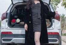 [SSA丝社]超清写真 NO.067 雪梨女司机[129P-2.27GB]-亿套图