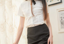 [SSA丝社]超清写真 NO.088 小白的黑色星期五[111P-1.20GB]-亿套图