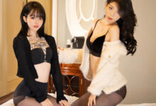 [XiuRen秀人网] 2022.03.22 No.4754 模特合集 [73+1P]-亿套图