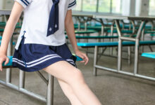 奈丝写真 NO.099 占座啦-小橙子 [40P+501M]-亿套图