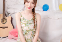 [SSA丝社]超清写真 NO.022 琪琪 化身灵魂画师肉丝美足特写[99P-971MB]-亿套图