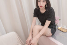 [SSA丝社]超清写真 NO.031 大大 邻家美腿大大的长筒肉丝[99P-1.14GB]-亿套图