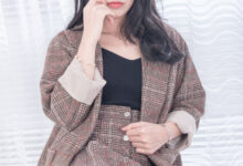 [SSA丝社]超清写真 NO.036 芷沫 混血美女芷沫与猫的故事[99P-868MB]-亿套图