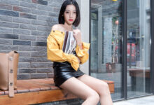 [SSA丝社]超清写真 NO.047 大大 油而不腻的街拍[108P-2.09GB]-亿套图