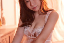 [YouMi尤蜜] 2022.02.07 白亦Ada [53+1P]-亿套图