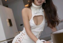 [XiuRen秀人网] 2022.03.14 No.4714 唐安琪 [74+1P]-亿套图