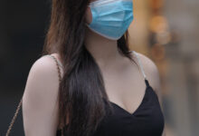 都市丽人漂亮的吊带黑丝美女 [173P+1V-2.52G]-亿套图