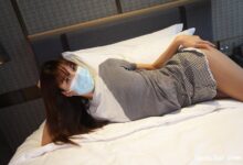 [ROSI口罩系列]2022.02.13 NO.2072[71+1P／104MB]-亿套图