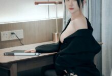 [XiuRen秀人网] 2022.03.31 No.4801 苏小曼babyface [54+1P]-亿套图