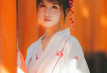 念雪ww -   六月间事 日本写真集  [100P-924MB]-亿套图