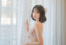 念雪ww 蜜桃拿铁 [36P-365MB]-亿套图