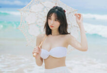 念雪ww 听海  [18P-131MB]-亿套图