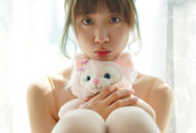 [YALAYI雅拉伊]2022.03.08 NO.906 舞蹈女生 兰子[36+1P／189MB]-亿套图