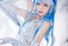 桜桃喵 – 娇小可爱型少女写真合集下载 【112套-72.8G】-亿套图