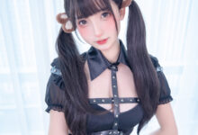 神楽坂真冬 -  12月微博订阅 [60P-148M]-亿套图