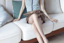 [XiuRen秀人网] 2022.03.04 No.4675 绮里嘉ula [51+1P]-亿套图