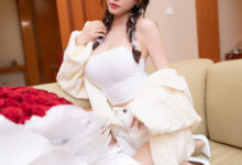 [XIAOYU语画界] 2022.03.04 VOL.729 杨晨晨Yome [73+1P]-亿套图