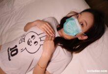 [ROSI口罩系列]2022.04.18 NO.2136[41+1P／53.7MB]-亿套图