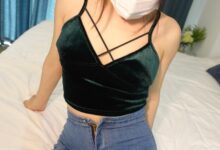 [ROSI口罩系列]2022.04.19 NO.2137[71+1P／95.1MB]-亿套图