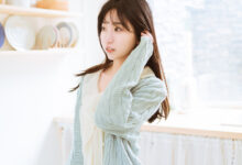[YALAYI雅拉伊]2022.04.08 NO.919 优雅永不过时 小乔[42+1P／363MB]-亿套图