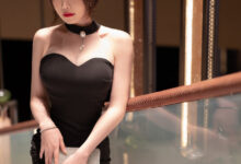 [XIAOYU语画界] 2022.04.26 VOL.765 芝芝Booty [82+1P]-亿套图