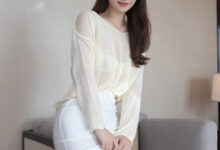 [XiuRen秀人网] 2022.04.18 No.4884 唐安琪 [80+1P]-亿套图