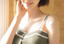 [YALAYI雅拉伊]2022.04.25 NO.925 活力四射[30+1P／219MB]-亿套图