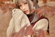 ElyEE子 - NO.90 [2020 Ely Collection] Digital photo set (10套) [375P-1.47GB]-亿套图