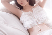 桃良阿宅 - NO.02 桃良吊带 [30P-153MB]-亿套图