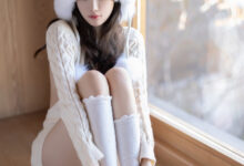 [XIAOYU语画界] 2022.04.15 VOL.758 杨晨晨Yome [97+1P]-亿套图