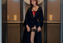 [XiuRen秀人网] 2022.04.19 No.4886 果儿Victoria [53+1P]-亿套图