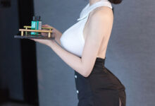 [XiuRen秀人网] 2022.04.19 No.4891 允爾 [58+1P]-亿套图