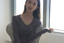 [绅士摄影] 2021.12.27 筱筱 No.200 [62P/210M]-亿套图