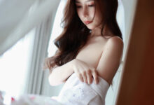 [XiuRen秀人网] 2022.04.27 No.4932 尹甜甜 [54+1P]-亿套图