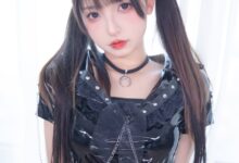 神楽坂真冬  魔女的课后辅导 [75P-191MB]-亿套图