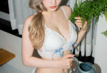[LeeheeExpress] LHE_LEDG-070 J.A [53P-231MB]-亿套图