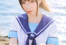 Fushii_海堂 - NO.07 高岭爱花 [31P-207MB]-亿套图