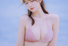 念雪ww - 白桃汽水 [42P-390MB]-亿套图