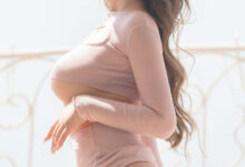 [YOUMI尤蜜荟] 2022.04.11 VOL.775 小海臀Rena [69+1P]-亿套图