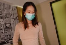 [ROSI口罩系列]2022.04.08 NO.2126[54+1P／62.7MB]-亿套图