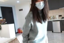 [ROSI口罩系列]2022.04.13 NO.2131[82+1P／109MB]-亿套图