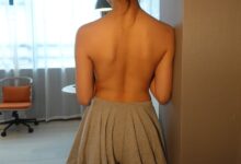 [ROSI艺学妹]2020.07.15 NO.150[76+1P／104MB]-亿套图