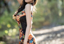 [XIAOYU语画界] 2022.04.02 VOL.750 杨晨晨Yome [78+1P]-亿套图