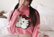 [XiuRen秀人网] 2022.04.29 No.4946 tina_甜仔 [72+1P]-亿套图