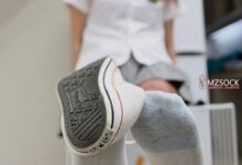 [MZSOCK]爱美足 NO.017 萱萱[55P／164MB]-亿套图