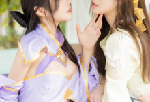 [XiuRen秀人网] 2022.04.29 No.4948 绮里嘉ula [51+1P]-亿套图